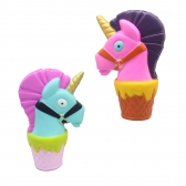 Unicorn Ice-Cream Squishy
